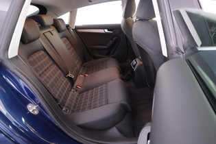 Audi A5 vaihtoauto