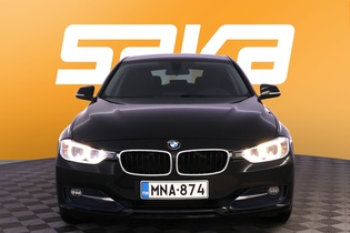 BMW 318 vaihtoauto