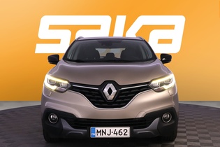 Renault Kadjar vaihtoauto