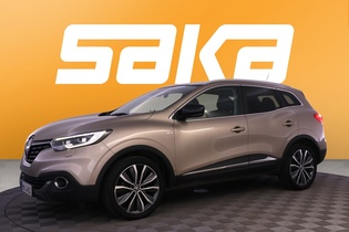 Renault Kadjar vaihtoauto