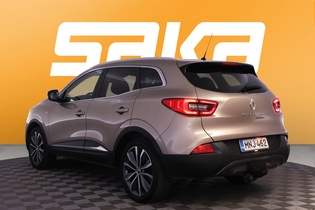 Renault Kadjar vaihtoauto
