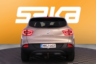 Renault Kadjar vaihtoauto