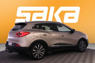 Renault Kadjar vaihtoauto