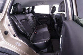 Renault Kadjar vaihtoauto