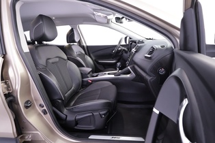 Renault Kadjar vaihtoauto