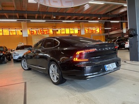 Volvo S90 vaihtoauto