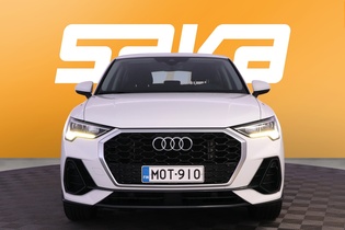 Audi Q3 vaihtoauto
