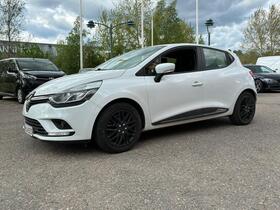 Renault Clio vaihtoauto