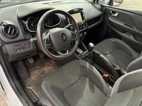 Renault Clio vaihtoauto