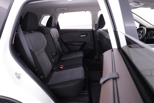 Nissan X-Trail vaihtoauto
