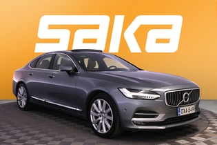 Volvo S90 vaihtoauto
