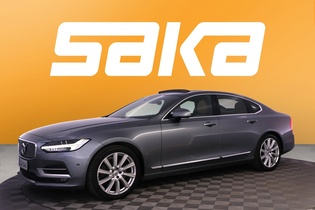 Volvo S90 vaihtoauto
