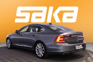 Volvo S90 vaihtoauto