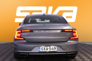 Volvo S90 vaihtoauto
