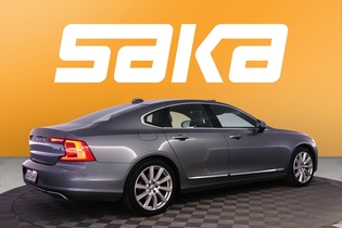 Volvo S90 vaihtoauto