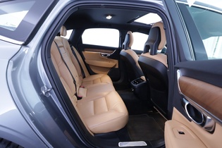 Volvo S90 vaihtoauto