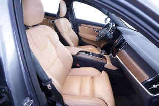 Volvo S90 vaihtoauto