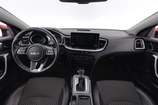 Kia XCeed vaihtoauto