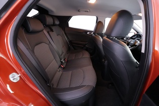 Kia XCeed vaihtoauto