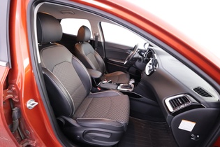 Kia XCeed vaihtoauto