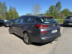 Hyundai i30 vaihtoauto
