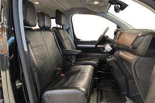 Toyota Proace Verso vaihtoauto