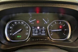 Toyota Proace Verso vaihtoauto