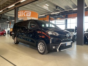 Toyota Proace Verso vaihtoauto