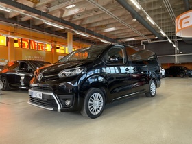 Toyota Proace Verso vaihtoauto