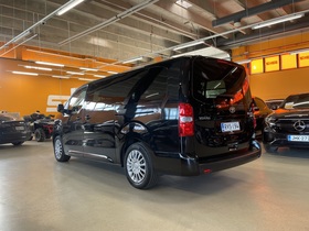 Toyota Proace Verso vaihtoauto