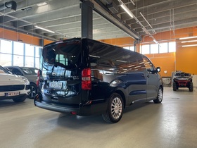 Toyota Proace Verso vaihtoauto