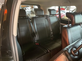 Toyota Proace Verso vaihtoauto