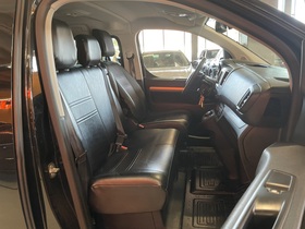 Toyota Proace Verso vaihtoauto