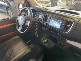 Toyota Proace Verso vaihtoauto