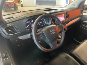 Toyota Proace Verso vaihtoauto