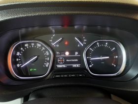 Toyota Proace Verso vaihtoauto