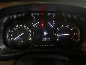 Citroën Jumpy vaihtoauto