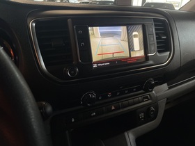 Citroën Jumpy vaihtoauto