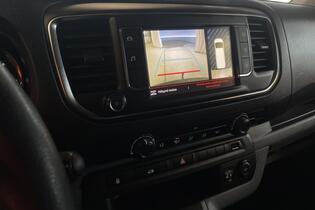 Citroën Jumpy vaihtoauto