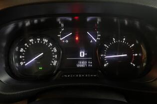 Citroën Jumpy vaihtoauto