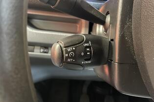 Citroën Jumpy vaihtoauto