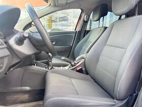 Renault Mégane vaihtoauto