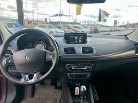 Renault Mégane vaihtoauto
