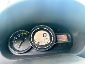 Renault Mégane vaihtoauto