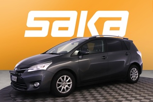 Toyota Verso vaihtoauto