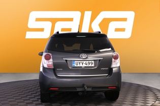 Toyota Verso vaihtoauto