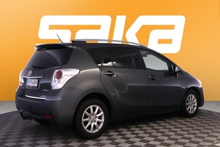 Toyota Verso vaihtoauto