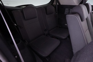 Toyota Verso vaihtoauto