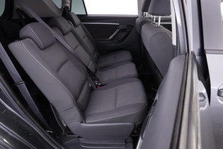 Toyota Verso vaihtoauto