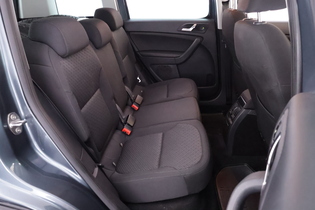 Skoda Yeti vaihtoauto